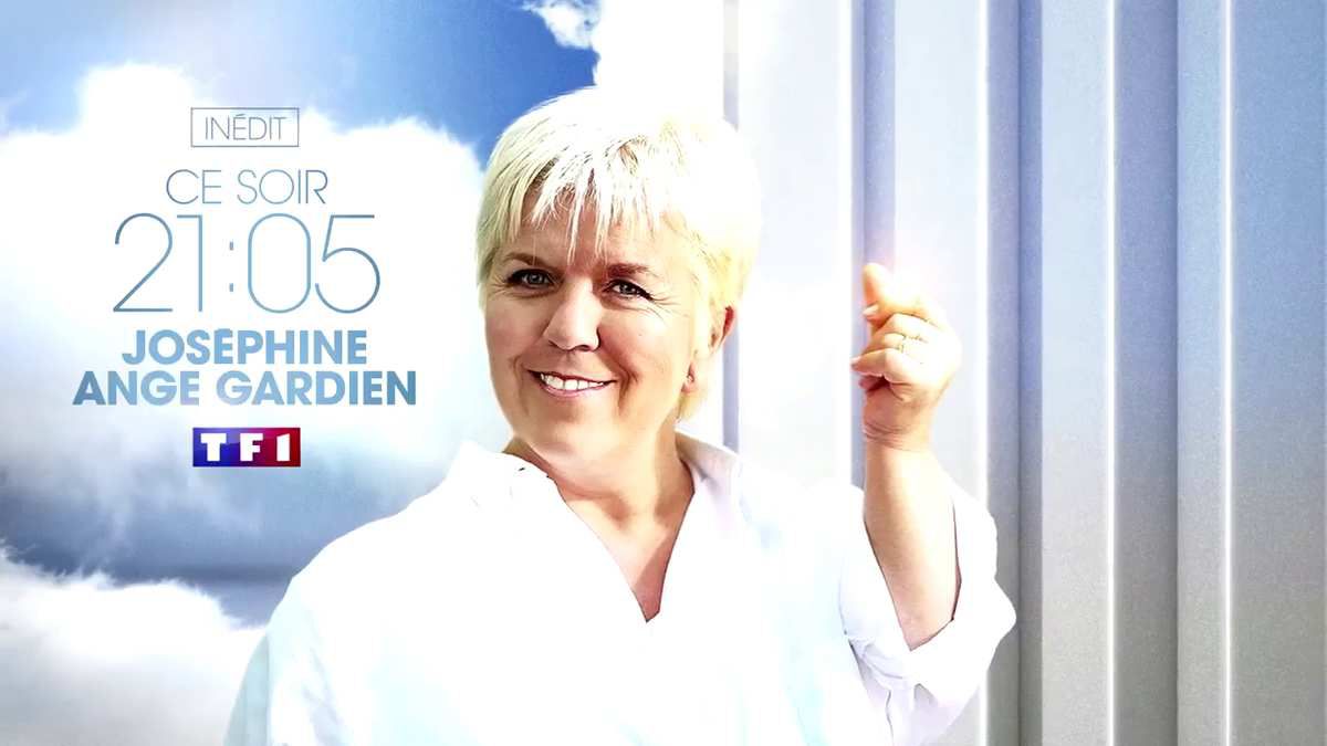 Joséphine Ange Gardien : Enfin Libres !, ce soir à 21h05 sur TF1