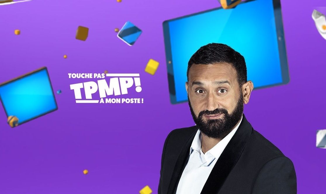 Eric Zemmour Touche Pas A Mon Poste Touche pas à mon poste du 2 septembre - Les Infos Videos