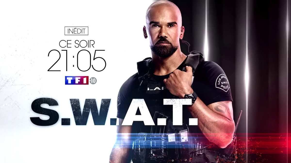 Il Ya Quoi Ce Soir Sur Tf1 Ce soir TF1 continue la diffusion de la saison 3 de S.W.A.T. à partir
