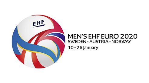 &quot;Tours préliminaires Euro handball masculin&quot; les dimanche 12 et mardi 14 janvier à 18h05 sur TMC