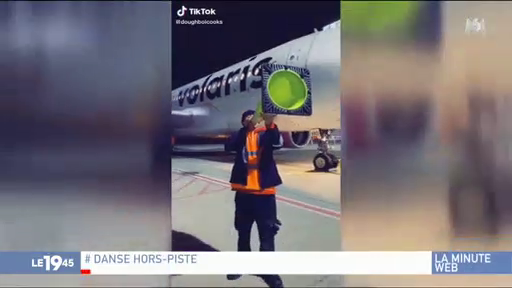 Etats-Unis :  Des employés d’un aéroport en Californie licenciés après avoir posté une vidéo sur le réseau social tik tok