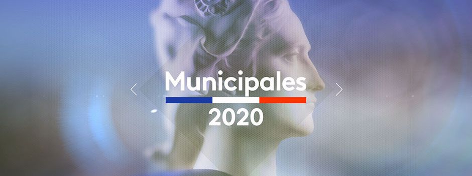 &quot;Municipales 2020 : Les débats en région&quot; mercredi 11 mars à 21h05 sur France 3
