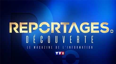 &quot;Reportages découverte : La magie des îles Anglo-Normandes&quot; samedi 21 mars à 14h45 sur TF1