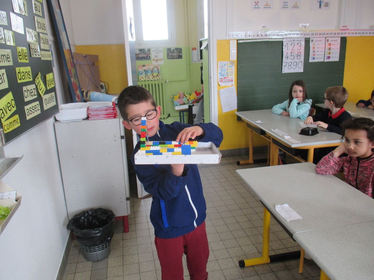 Le 100eme Jour D Ecole Les Cp Ce1 Ce2 Du Petit Paris