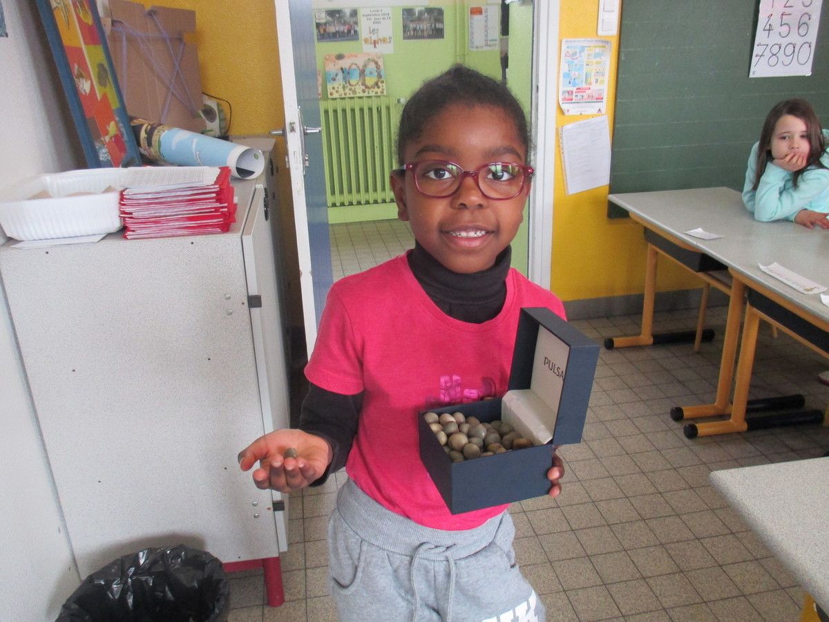 Le 100eme Jour D Ecole Les Cp Ce1 Ce2 Du Petit Paris