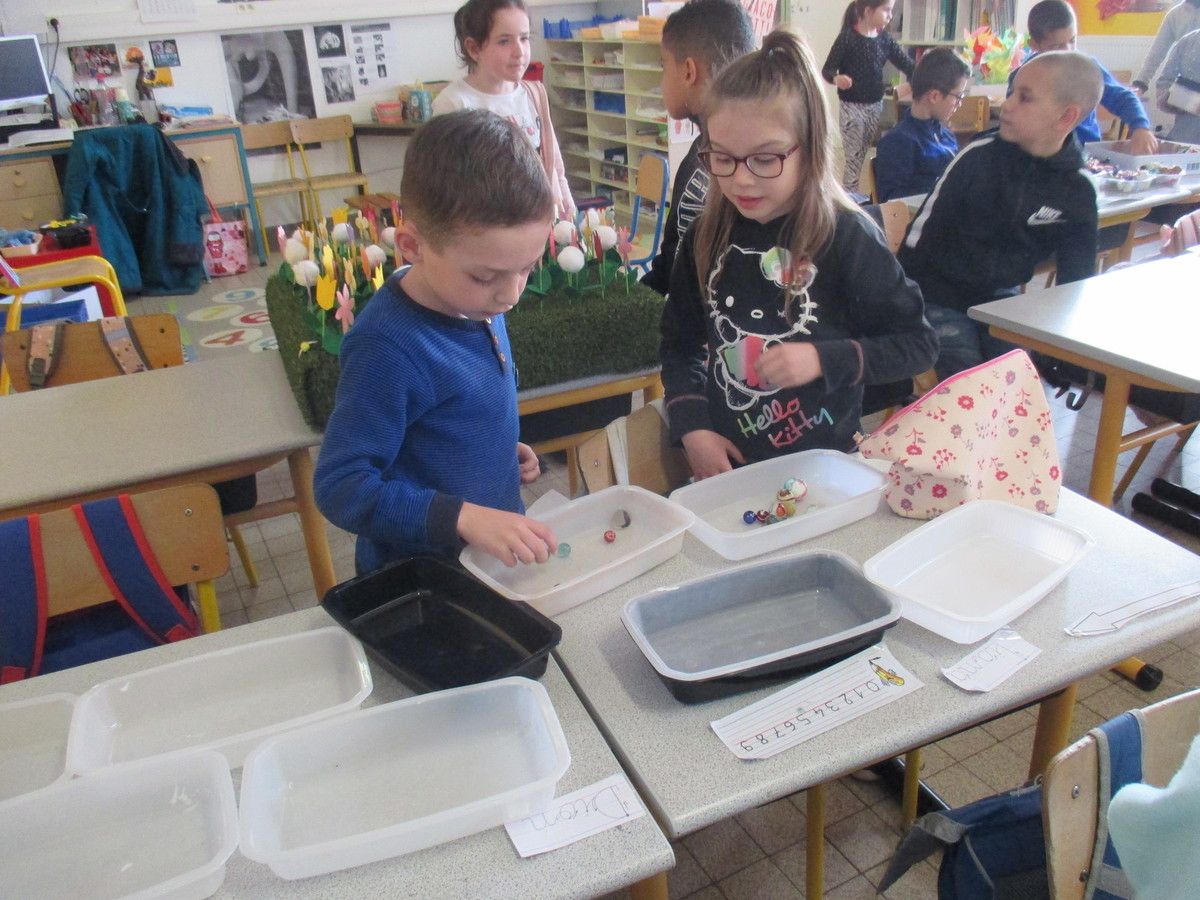 Le 100eme Jour D Ecole Les Cp Ce1 Ce2 Du Petit Paris