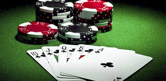 Kesempatan Komunitas Poker Menunjukkan Kelebihan