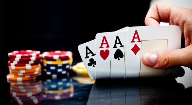 Berbagai Macam Poker Membayar Iklan