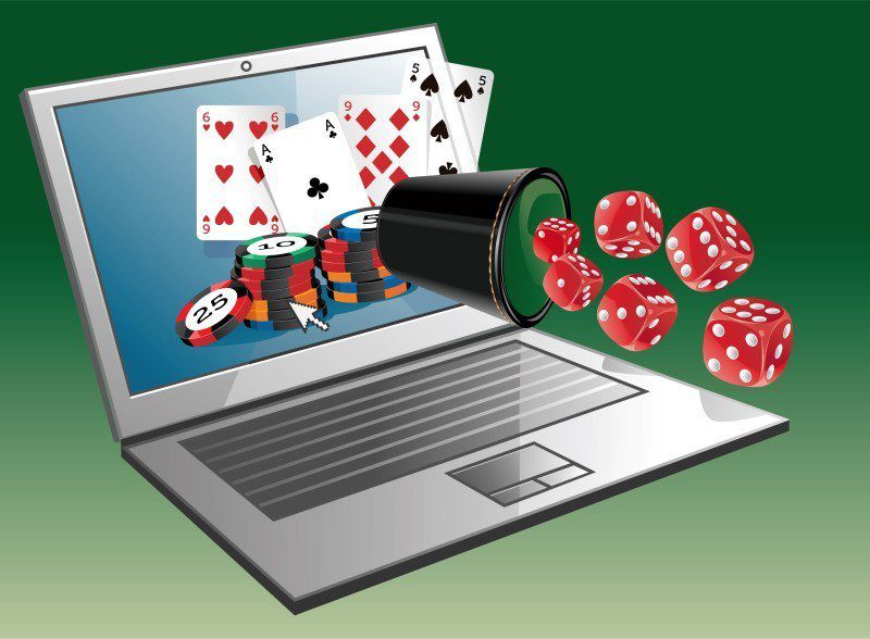 Bermain Poker Online Situs Terbaik