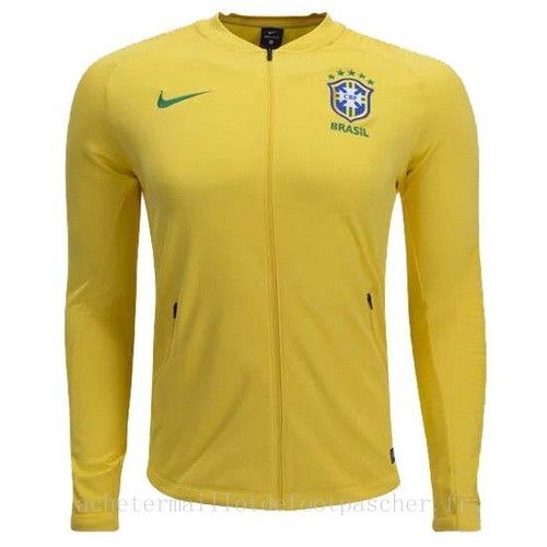 veste bresil nike