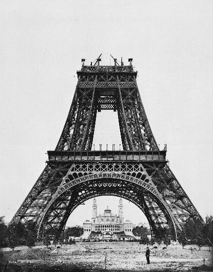 Eiffel