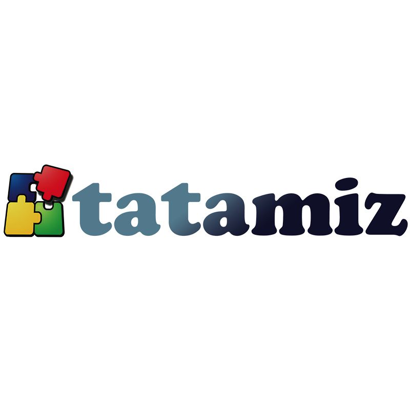 Tatamiz - tapis puzzle en mousse
