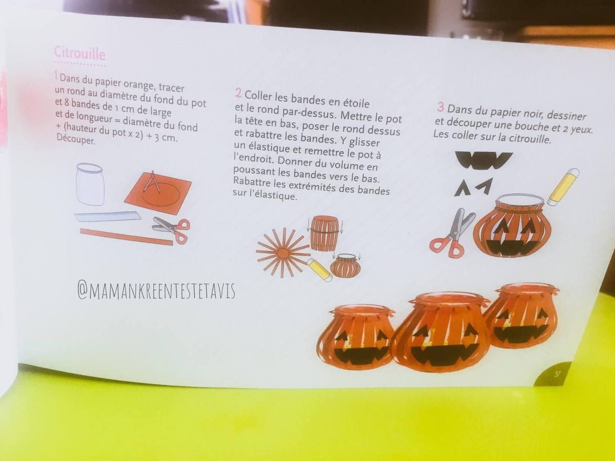 365 activités pour ne jamais s