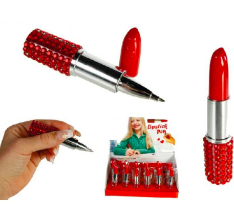 Le Stylos Magique Rouge à Lèvre Du Site Cadeaussimo