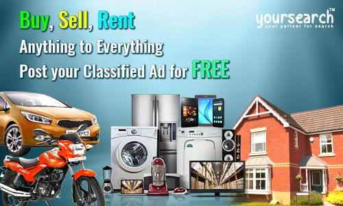 free classified ads online in india yoursearch partner for rent ads for free