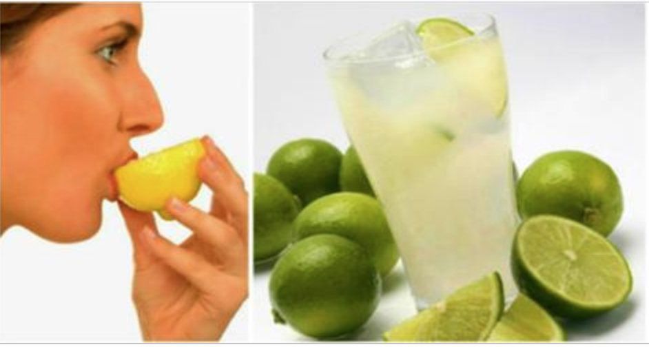 BOIRE DE L'EAU CHAUDE AVEC DU CITRON TOUS LES JOURS - MAIS BOIRE DE L'EAU CHAUDE AVEC DU CITRON TOUS LES JOURS - MAIS