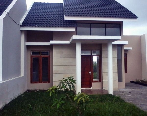 Beragam Model Rumah Minimalis Berdasarkan Tipenya Info Properti