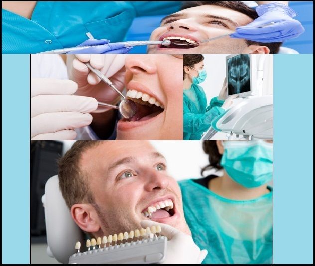 general dental clinic vancouver