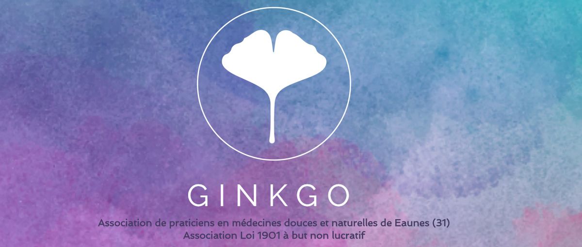 L'association Ginkgo a sélectionné des praticiens bien formés et reconnus par leurs clients, à vous de les tester, car rien ne vaut sa propre expérience pour comprendre ces approches..
