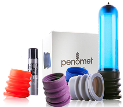 Benefits of the Penomet Penis Pump - penomet.over-blog.com