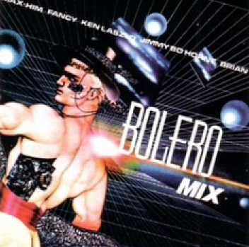 Bolero mIx