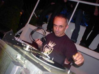 Raul Orellana