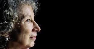 Margaret Atwood