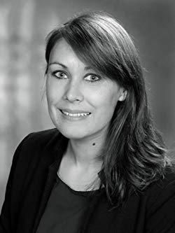 Romancière Elodie Koenigshoven