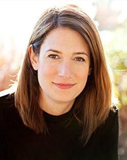 Gillian Flynn écrivain