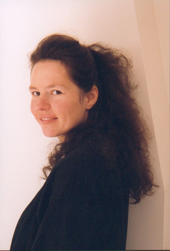 Pascale Perrier