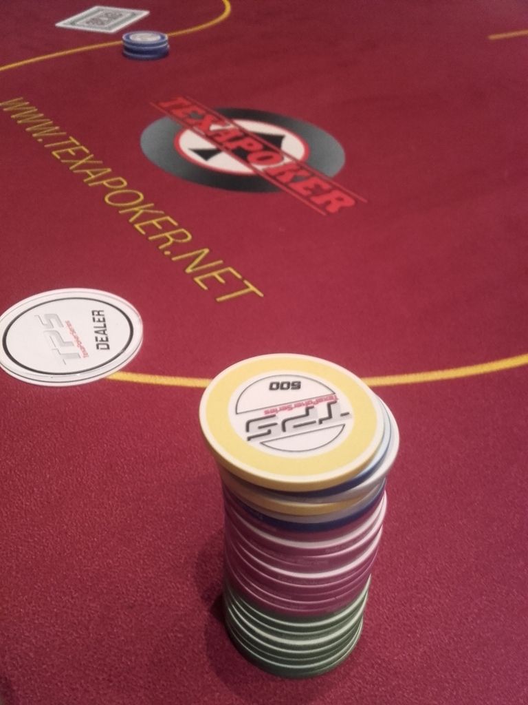 Poker Poker