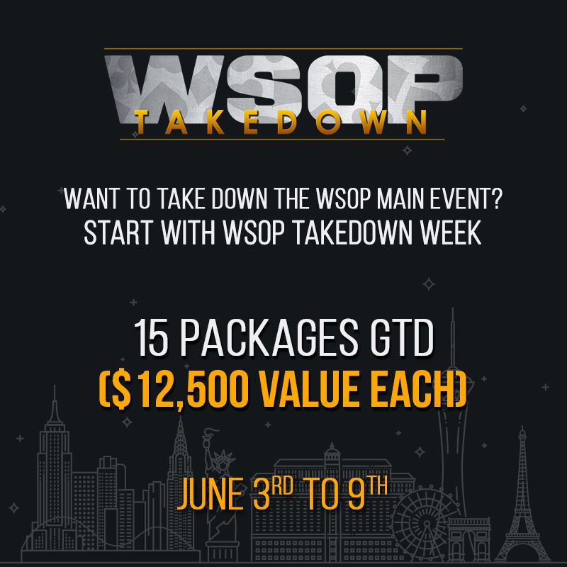 Casinoorg Friday $50 Freeroll Casinoorg Friday $50 Freeroll