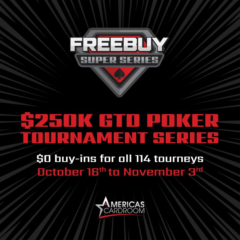 Freeroll Freeroll