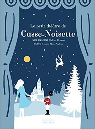 La Wish List de Noël 2019 de Loulou et Ninette