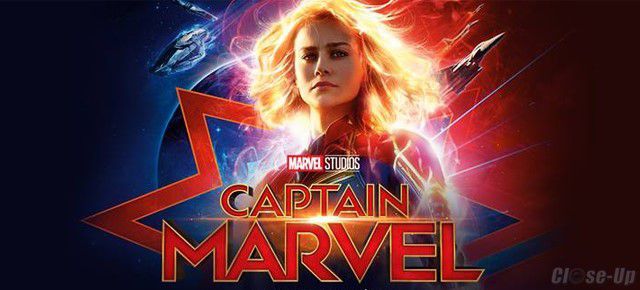 Captain Marvel - Synopsis