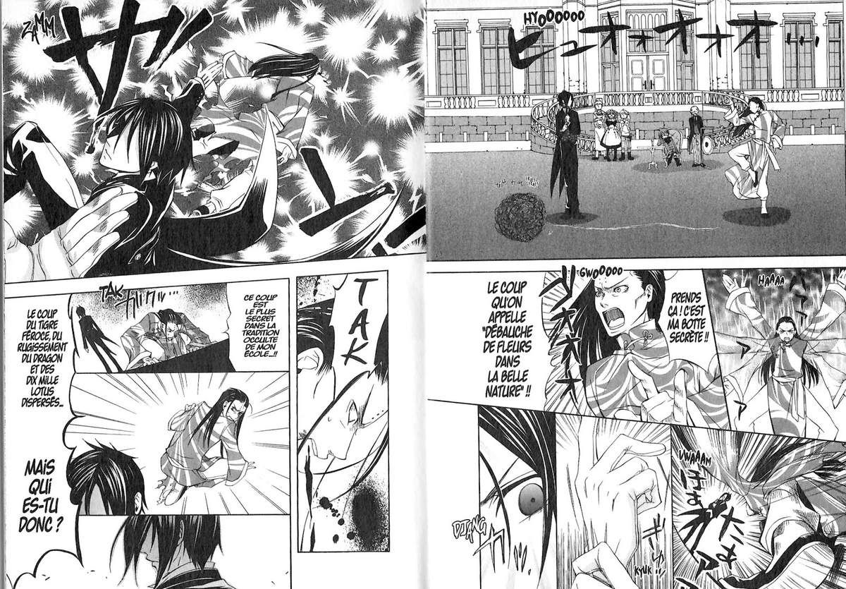 Lady And Butler Tome 5 Scan Vf Japscan mangascansfr.over-blog.com