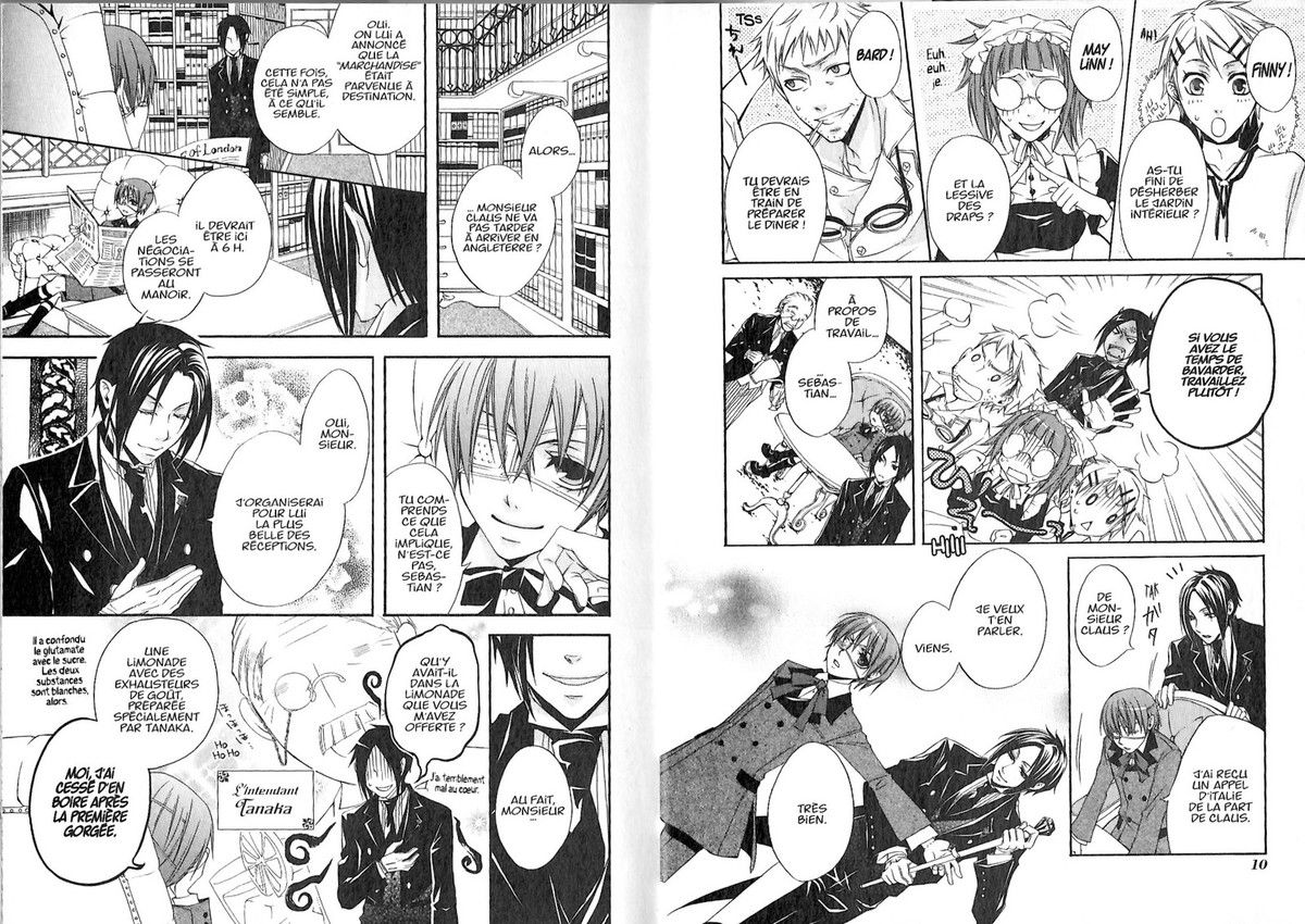 Lady And Butler Tome 5 Scan Vf Japscan mangascansfr.over-blog.com