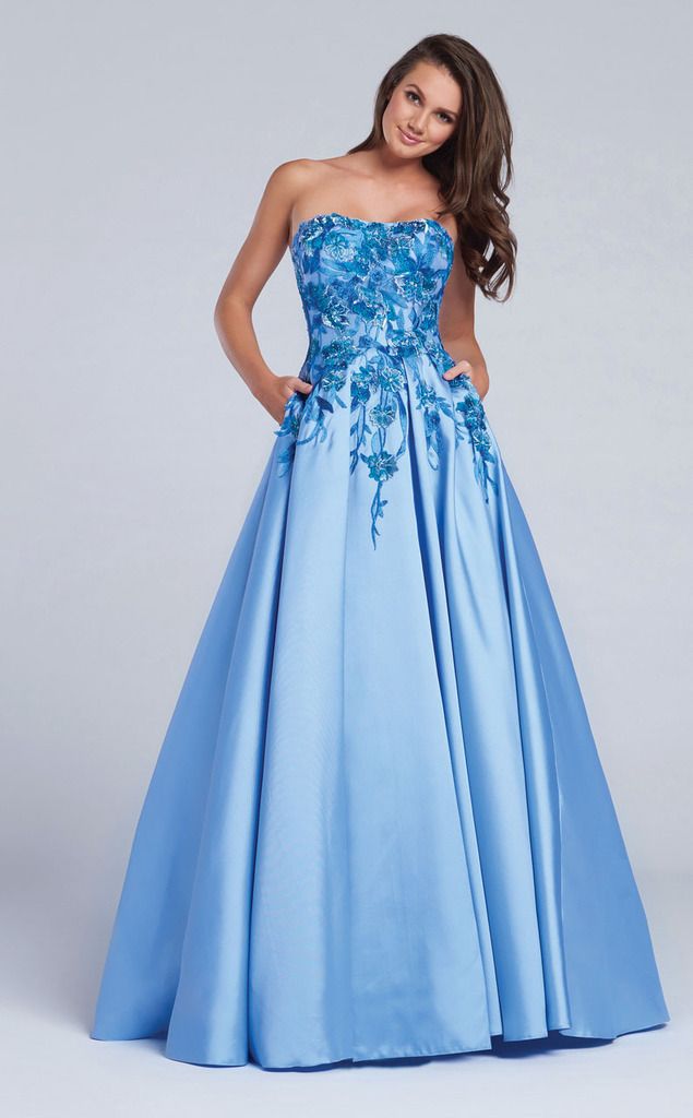 Score Prom Dress