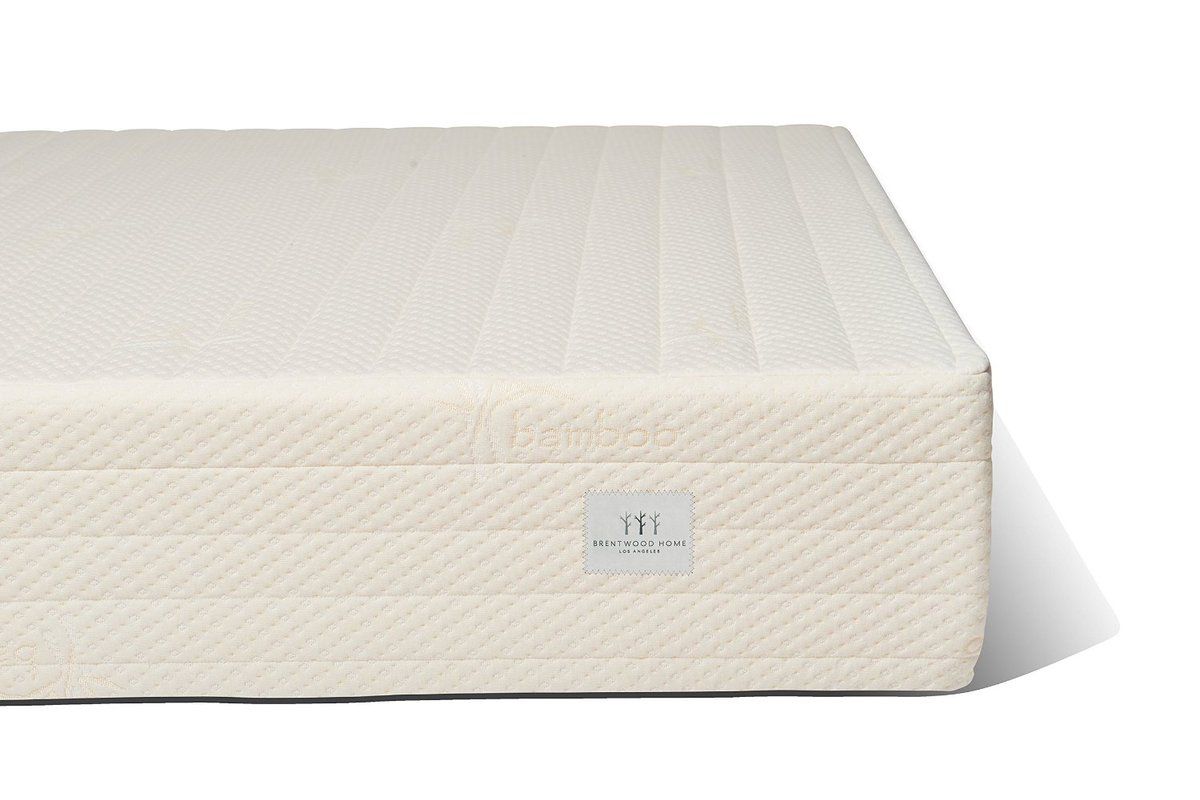 Bamboo mattress review