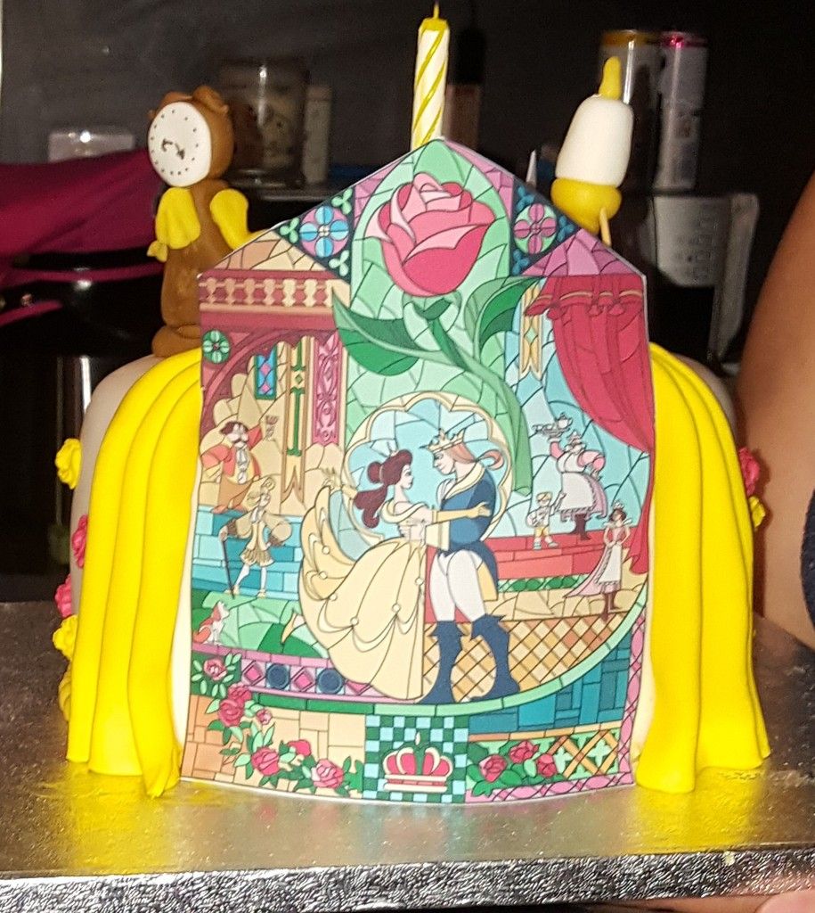 Gateau La Belle Et La Bete Cuisinez Avec Flo Gateau La Belle Et La Bete Cuisinez Avec Flo