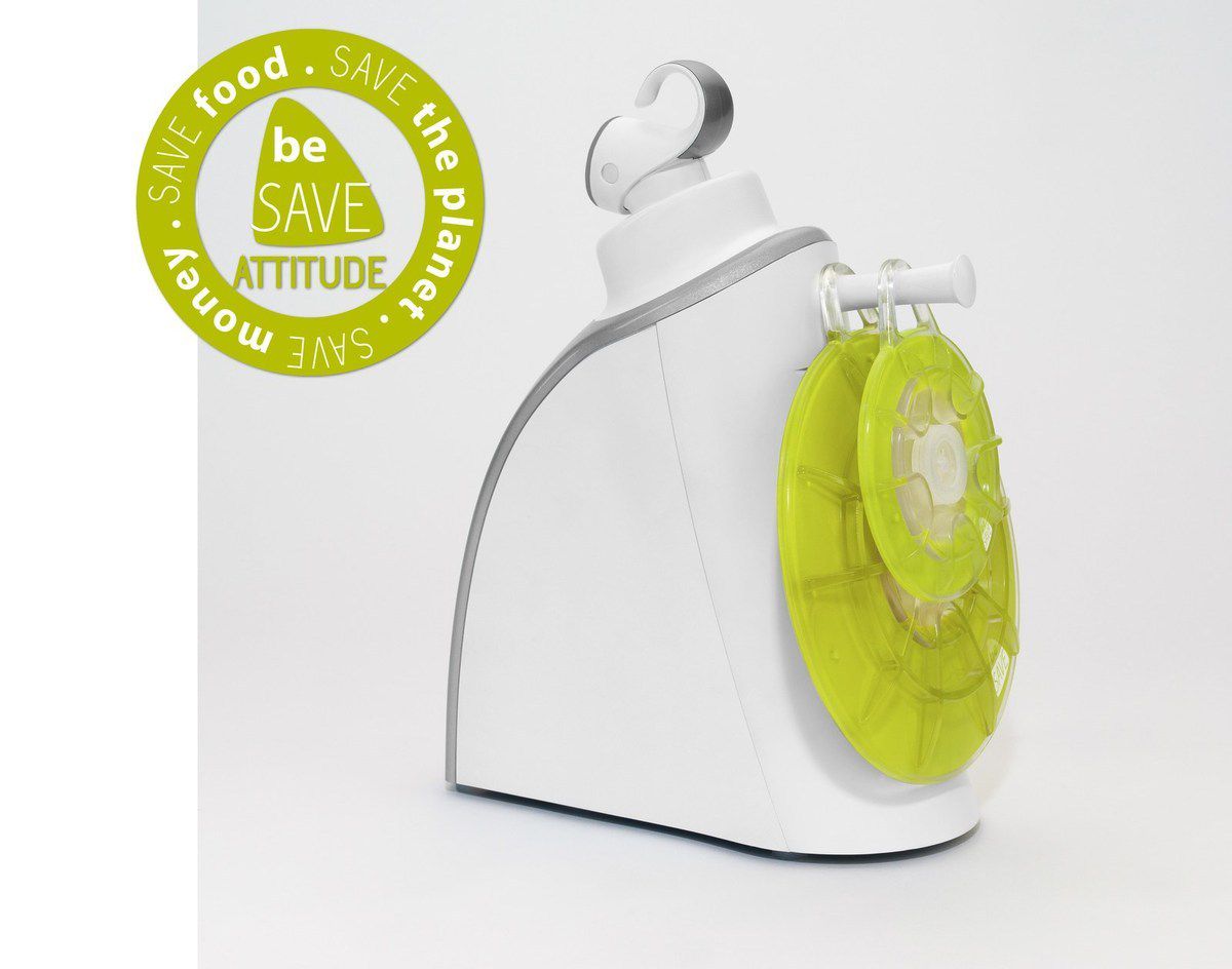 Couvercle universel moyen Be Save® - Accessoires Be Save