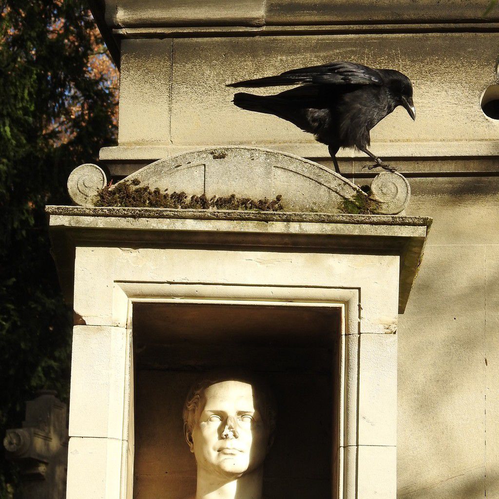 cimetière père lachaise zéro phyto