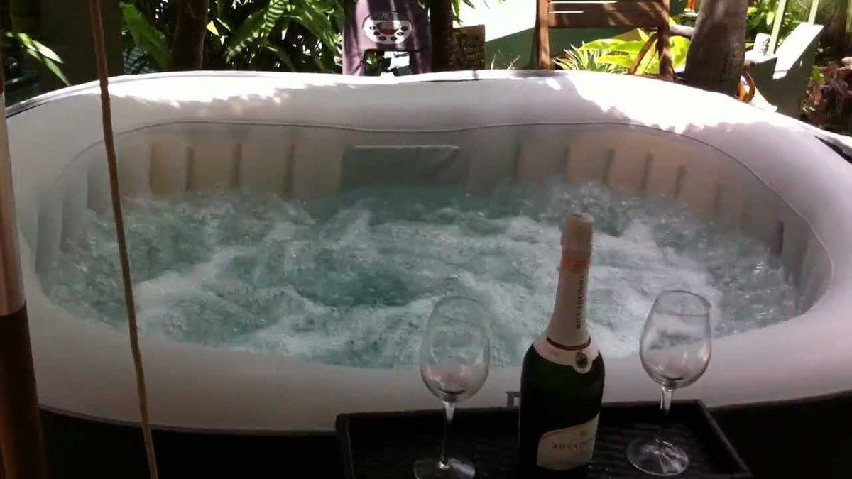 Best Inflatable Hot Tubs Terribilis Over Blog Com