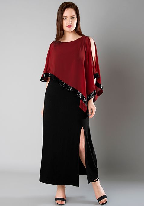 faballey plus size