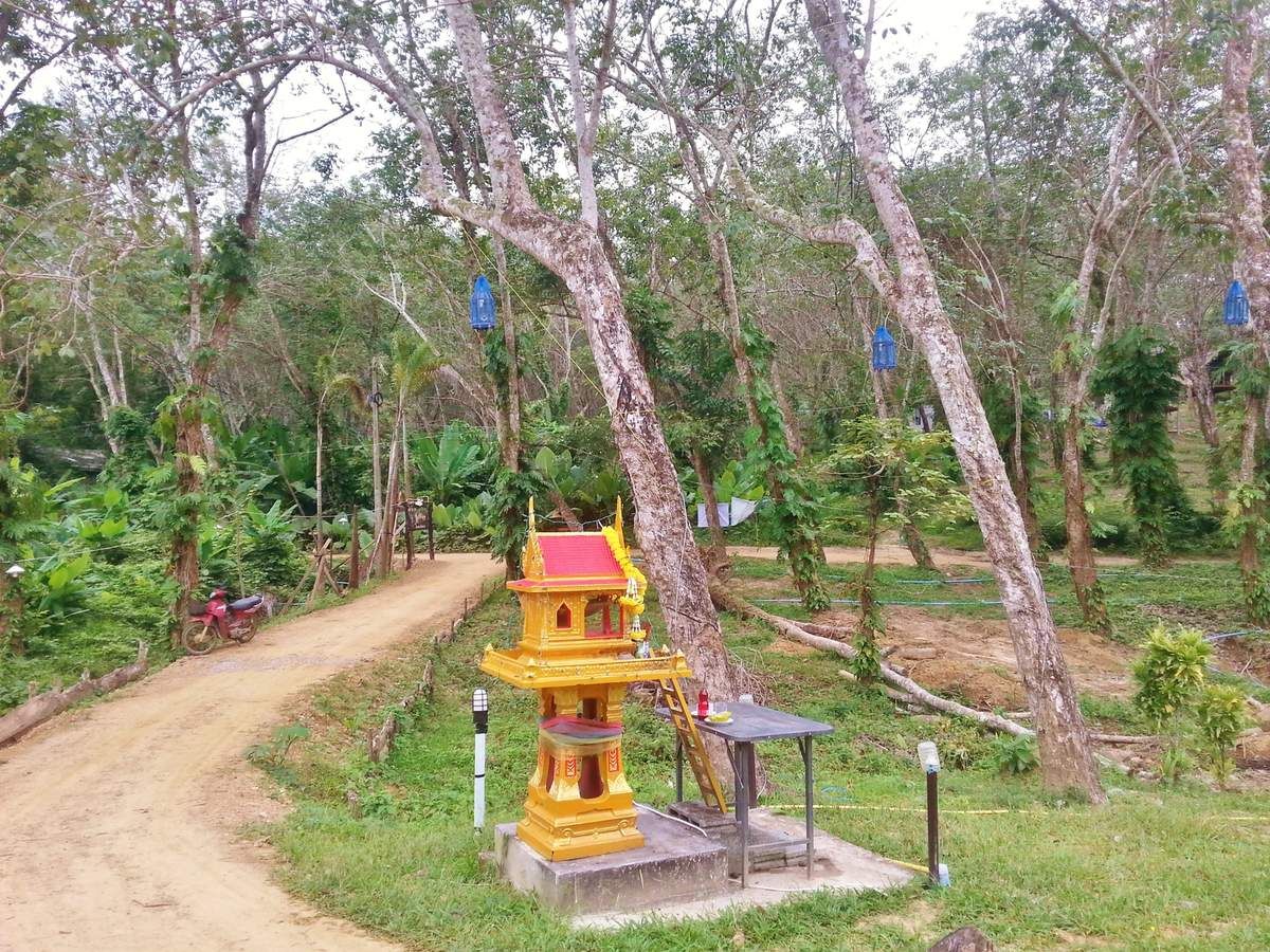 15 jours en couple dans le sud de la Thailande - lolotte34 15 jours en couple dans le sud de la Thailande - lolotte34