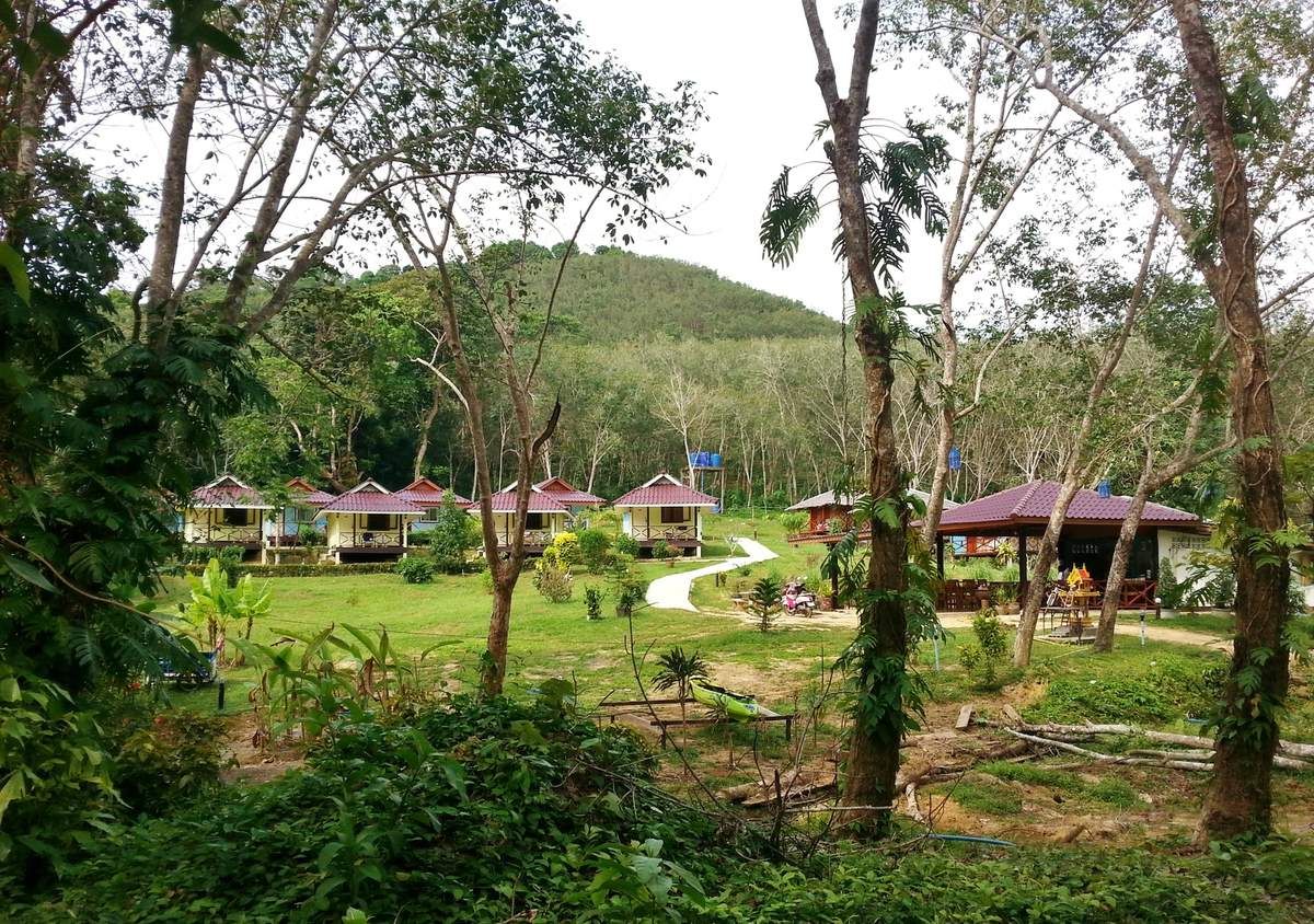 15 jours en couple dans le sud de la Thailande - lolotte34 15 jours en couple dans le sud de la Thailande - lolotte34