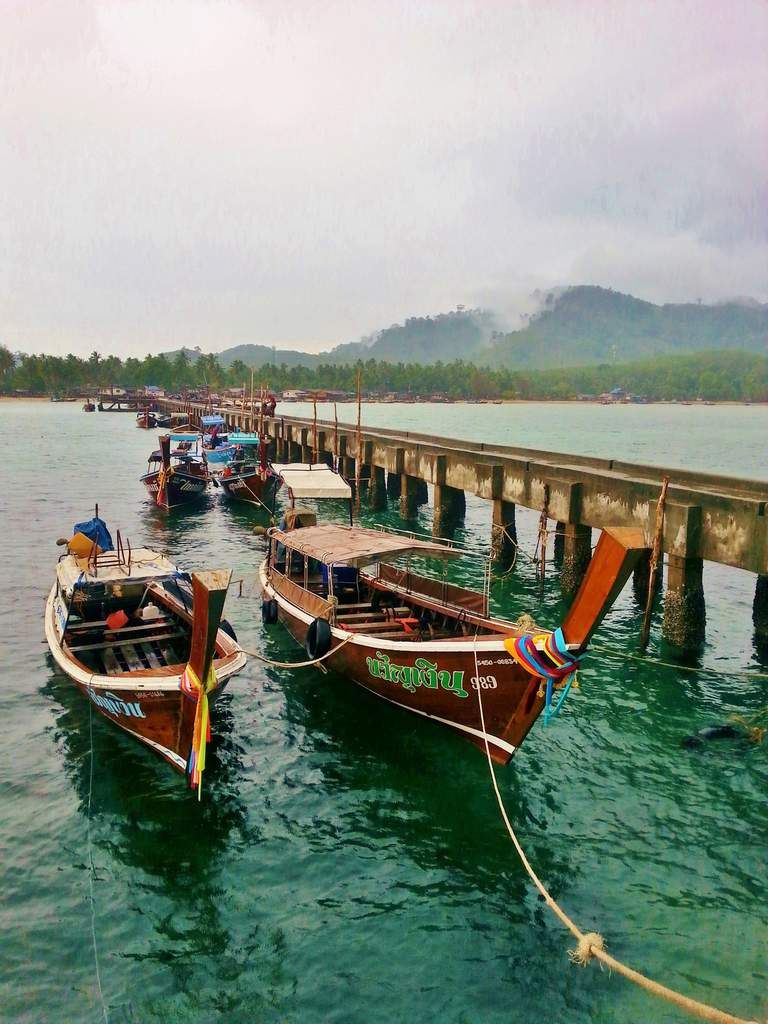 15 jours en couple dans le sud de la Thailande - lolotte34 15 jours en couple dans le sud de la Thailande - lolotte34