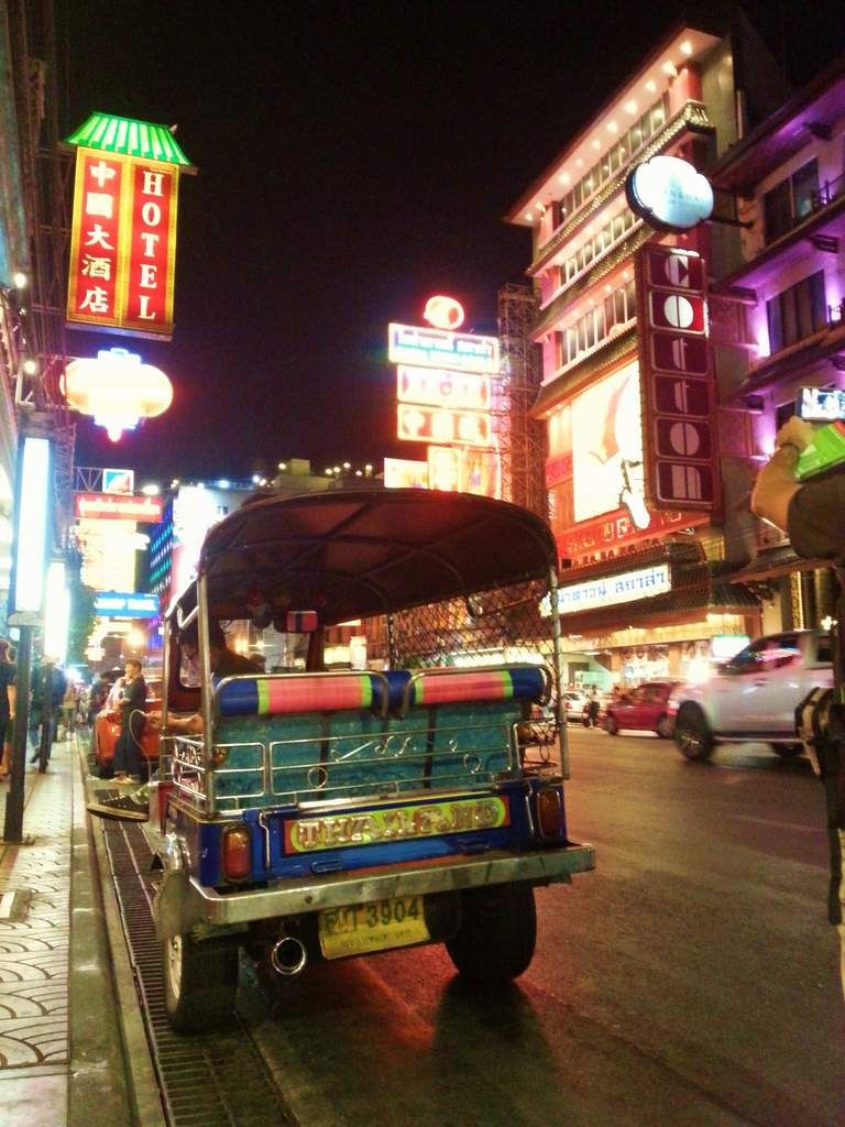 15 jours en couple dans le sud de la Thailande - lolotte34 15 jours en couple dans le sud de la Thailande - lolotte34