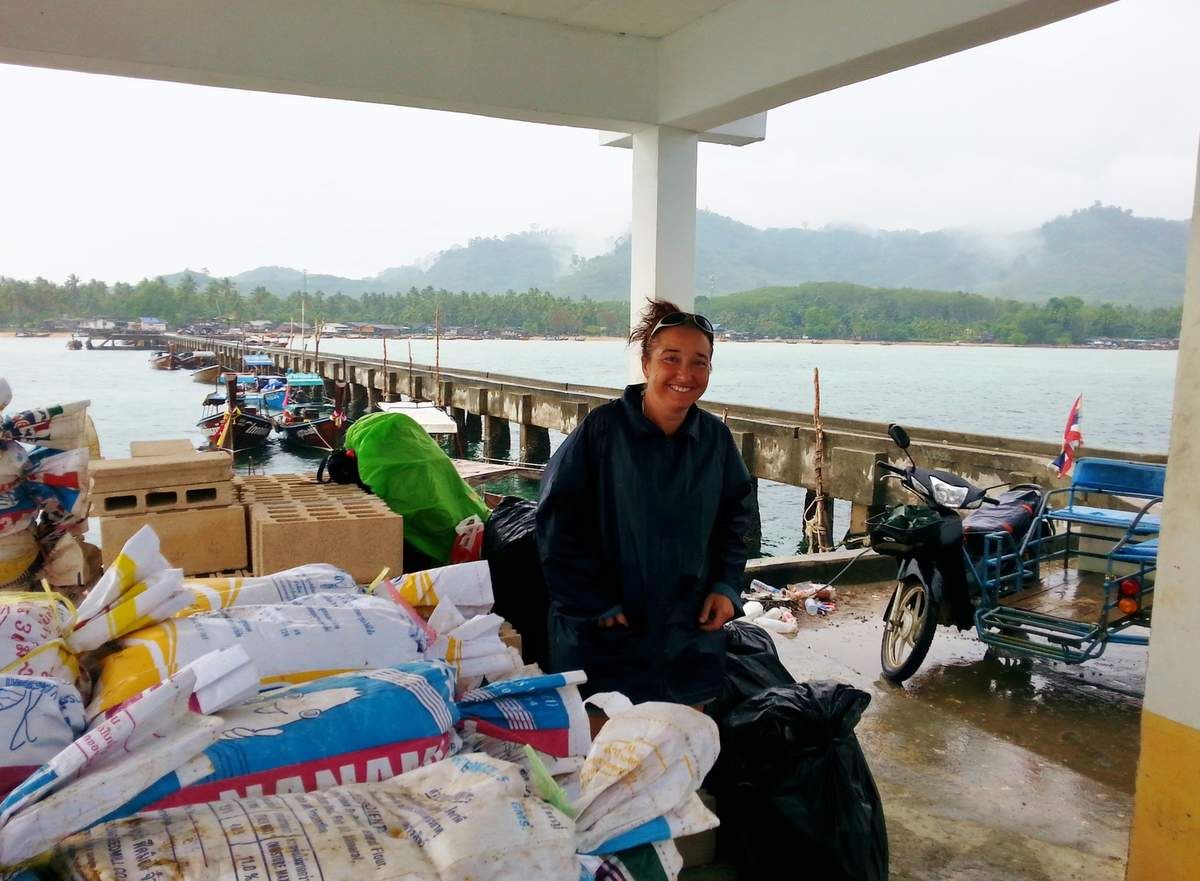 15 jours en couple dans le sud de la Thailande - lolotte34 15 jours en couple dans le sud de la Thailande - lolotte34