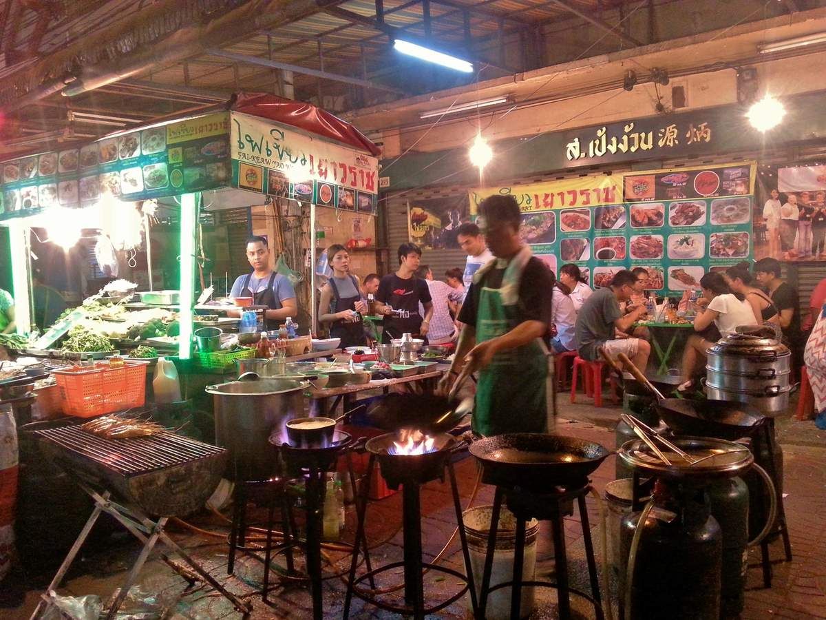 15 jours en couple dans le sud de la Thailande - lolotte34 15 jours en couple dans le sud de la Thailande - lolotte34